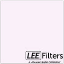 Lee 003 Lavender Tint gel filter 20x24inch for stage and studio lighting