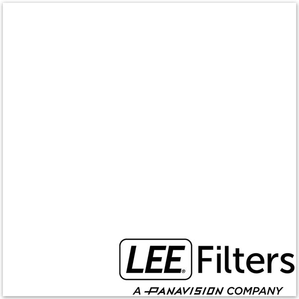 Lee 812 Zircon Diffusion 3 - 24x24" Sheet