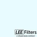 Lee 819 Zircon cool blue 8 filter sheet for correcting continuous LED lights, 24x24 inches