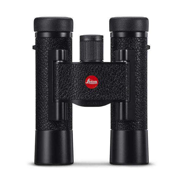 Leica 10x25 Ultravid Blackline Compact Binocular