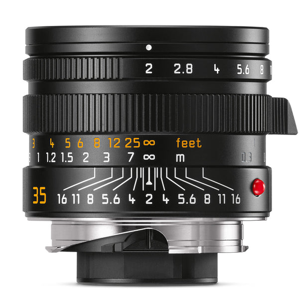 Leica APO-Summicron-M 35mm f2 ASPH.