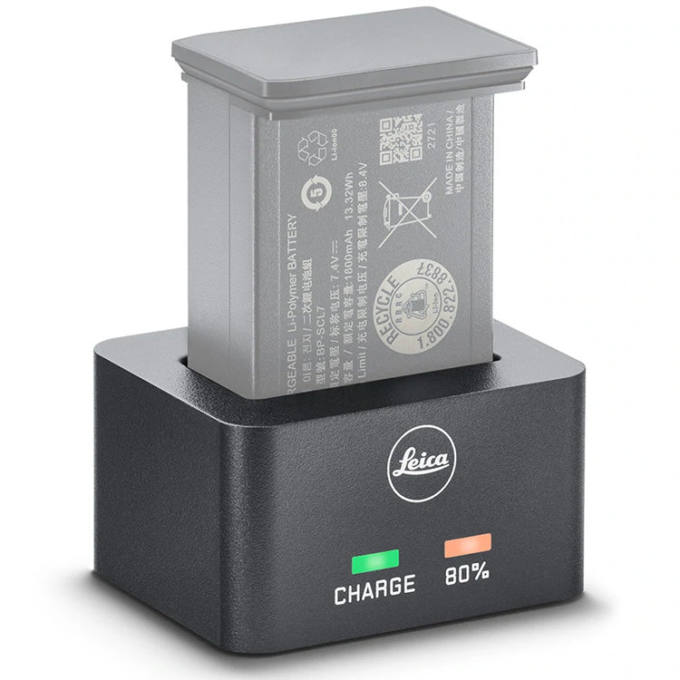 Leica BC-SCL7 Battery Charger for M11