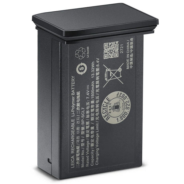 Leica BP-SCL7 Battery for M11