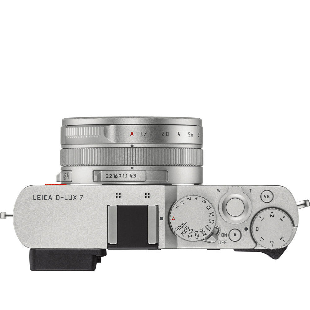 Leica D-Lux 7 “Review” –