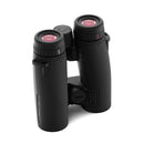 Leica Geovid Pro 10x32 compact rangefinder binoculars with advanced ballistics and GPS tracking features