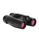 Leica Geovid Pro 10x32 compact rangefinder binoculars with advanced ballistics and 32mm lenses