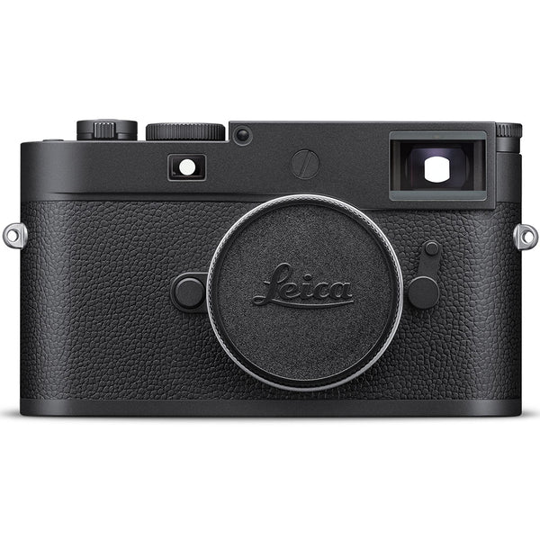 Leica M System Cameras