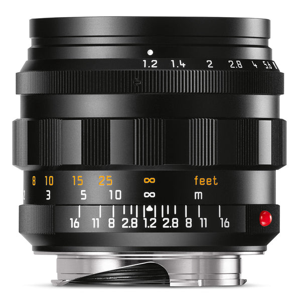 Leica Noctilux-M 50 f1.2 ASPH.