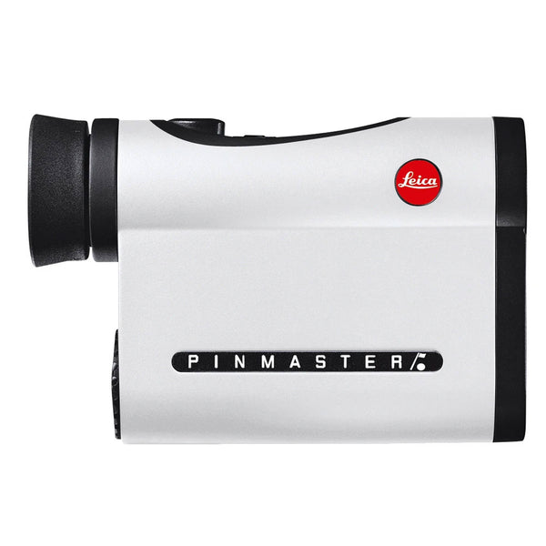 Leica Pinmaster II Golf Laser Rangefinder