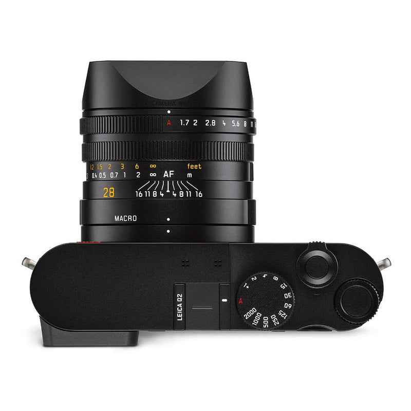 Leica Q2 Traveler Kit
