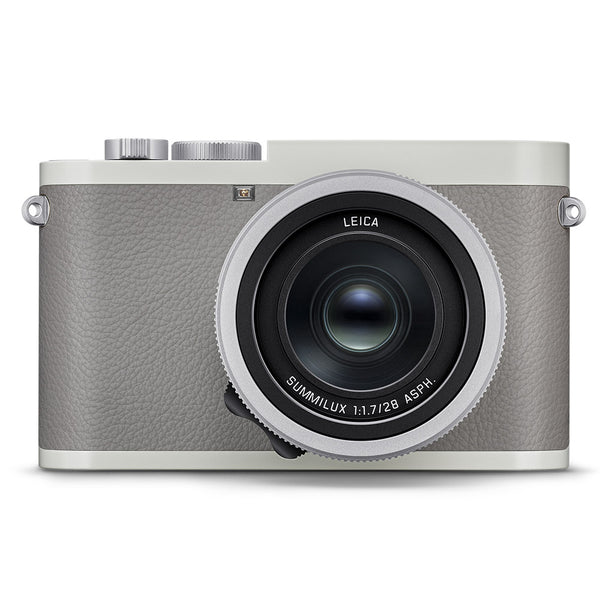 Leica Q2 Ghost by Hodinkee