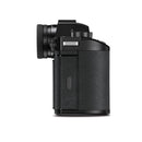 Leica SL2-S full-frame mirrorless camera side view with Vario-Elmarit-SL 24-70mm f2.8 lens