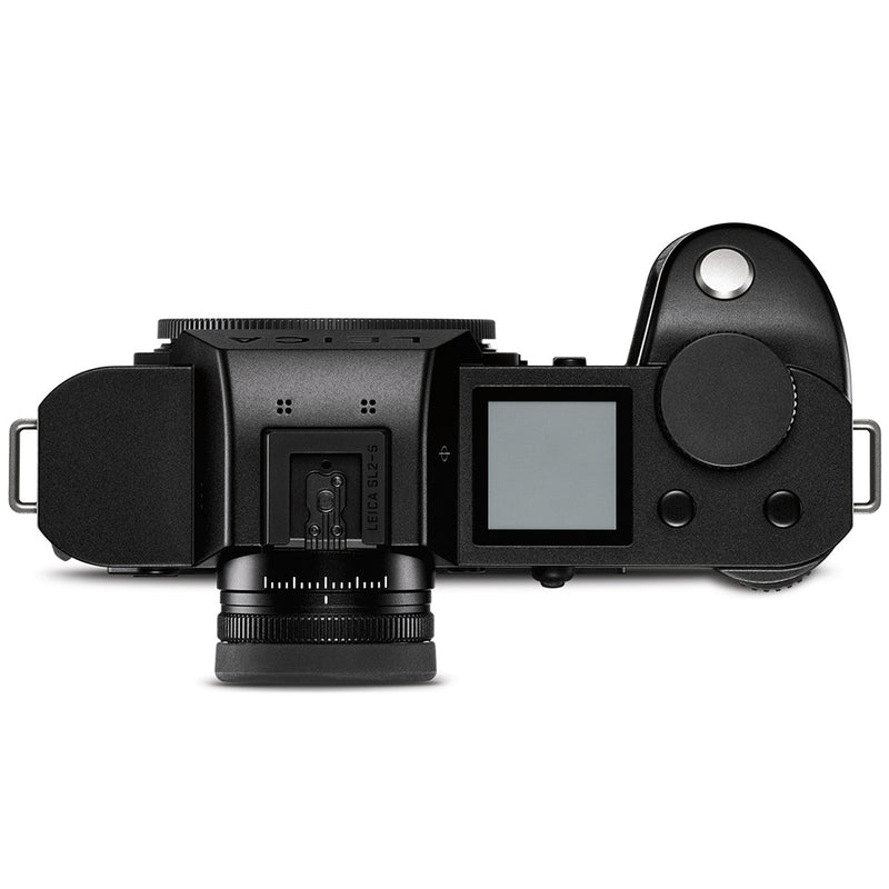 Leica SL2-S with Vario-Elmarit-SL 24-70mm f2.8 ASPH.