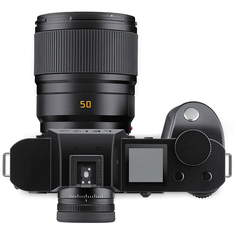 Leica Summicron-SL 50mm f2 ASPH - L-Mount
