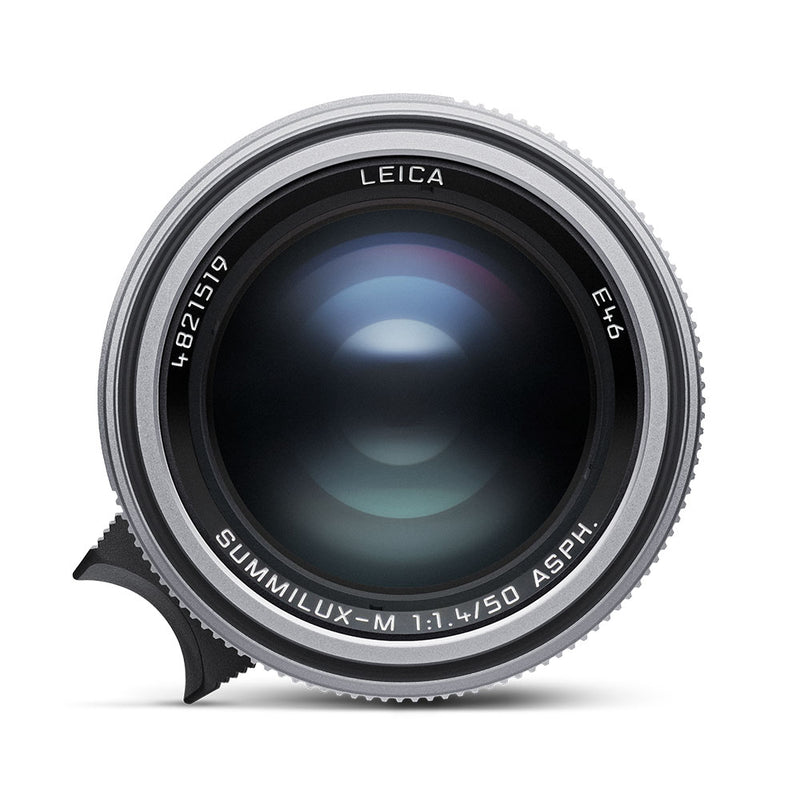 Leica Summilux-M 50mm f1.4 ASPH II