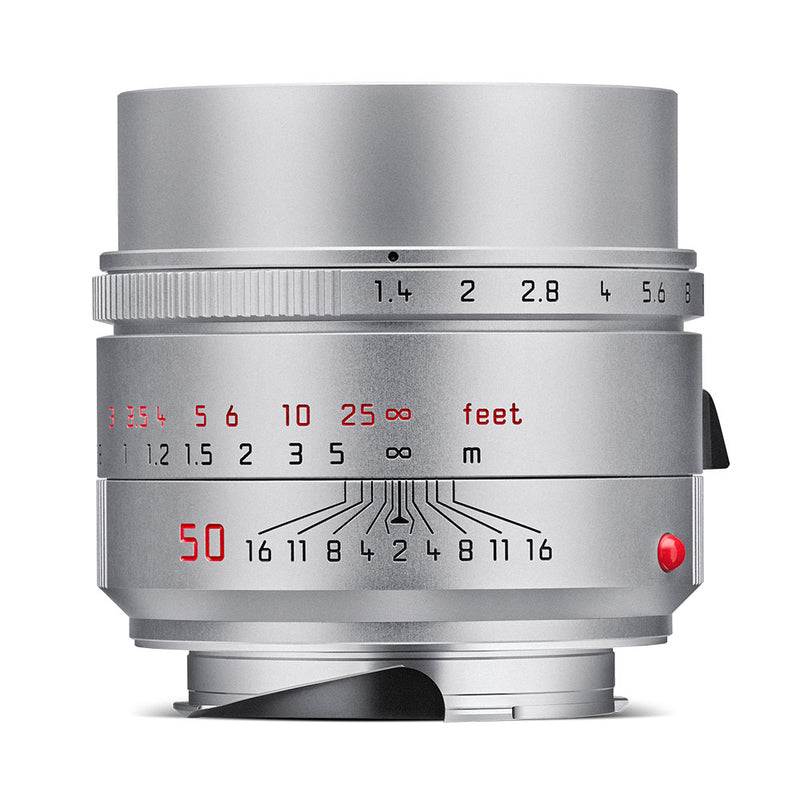 Leica Summilux-M 50mm f1.4 ASPH II