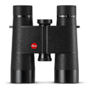 Leica 7x25 Trinovid compact binoculars with sharp optics and sleek design