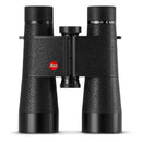 Leica 8x40 Trinovid compact binoculars with advanced optics and sleek design