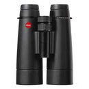 Leica Ultravid 10x50 HD-Plus binoculars with high contrast and fluoride lenses for clear night and low-light observation
