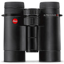 Leica Ultravid 8x32 HD-Plus compact binoculars with high optical performance for hiking and nature observation