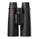 Leica 8x50 Ultravid HD-Plus binoculars black high contrast low-light optics