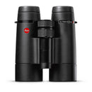 Leica Ultravid 7x42 HD-Plus binoculars with enhanced light transmission and high-resolution optics