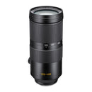 Leica Vario-Elmar-SL 100-400mm telephoto zoom lens with optical stabilizer and Aqua-Dura coating