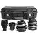 Lensbaby Movie Maker's Kit III