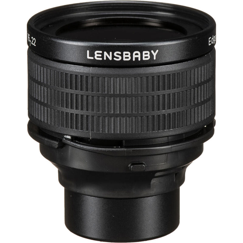 Lensbaby Optic Swap Intro Collection - Micro 4/3