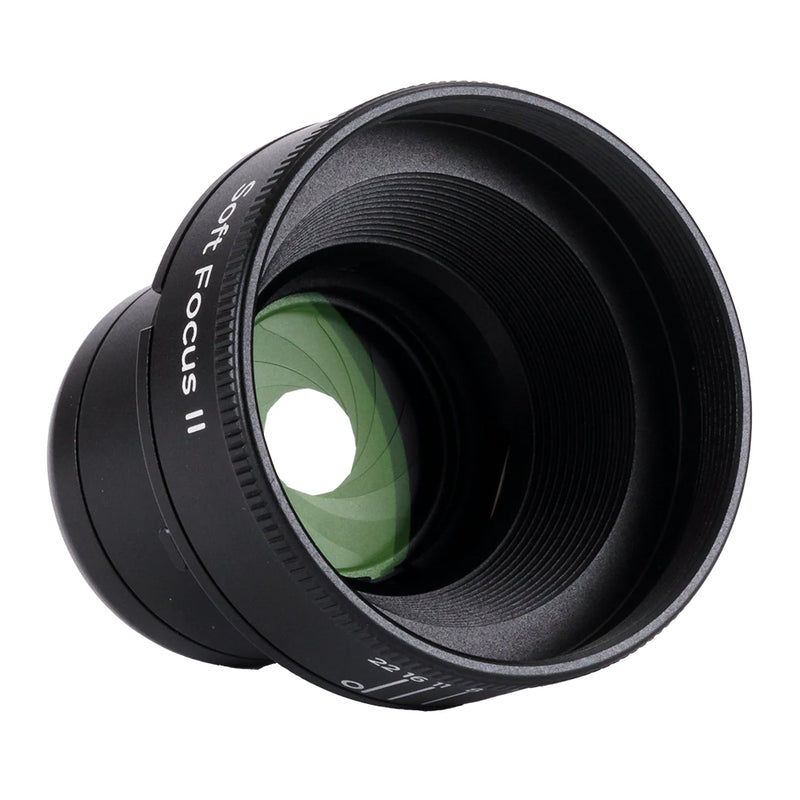 Lensbaby Soft Focus II Optic