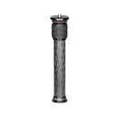 Leofoto DC-282C carbon fibre adjustable center column for tripod with 38mm base tube and 200-320mm height range