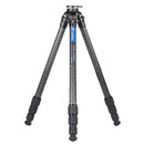 Leofoto LS-284CEX Carbon Fibre Tripod