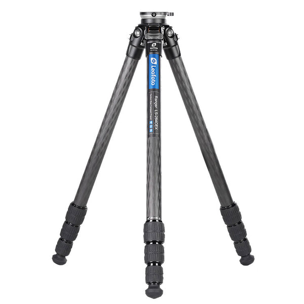 Leofoto LS-284CEX Carbon Fibre Tripod