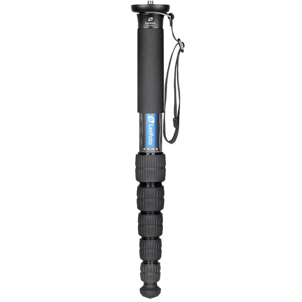 Leofoto　一脚　MP-326C Leofoto MP-326C 6-Section Carbon Fibre Monopod