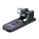 Leofoto SF-01 Lens Foot for Sony 70-200mm f2.8 GM and 100-400mm f4.5-5.6 GM with Arca-type mount and threaded holes