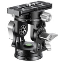 Leofoto VH-30R Two-Way Head