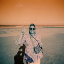 Lomography LomoChrome Turquoise 100-400 - 35mm