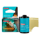 Lomography LomoChrome Turquoise 100-400 - 35mm