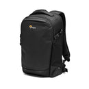 LowePro Flipside Backpack 300 AW III black camera bag with durable weather-resistant design and multiple access points