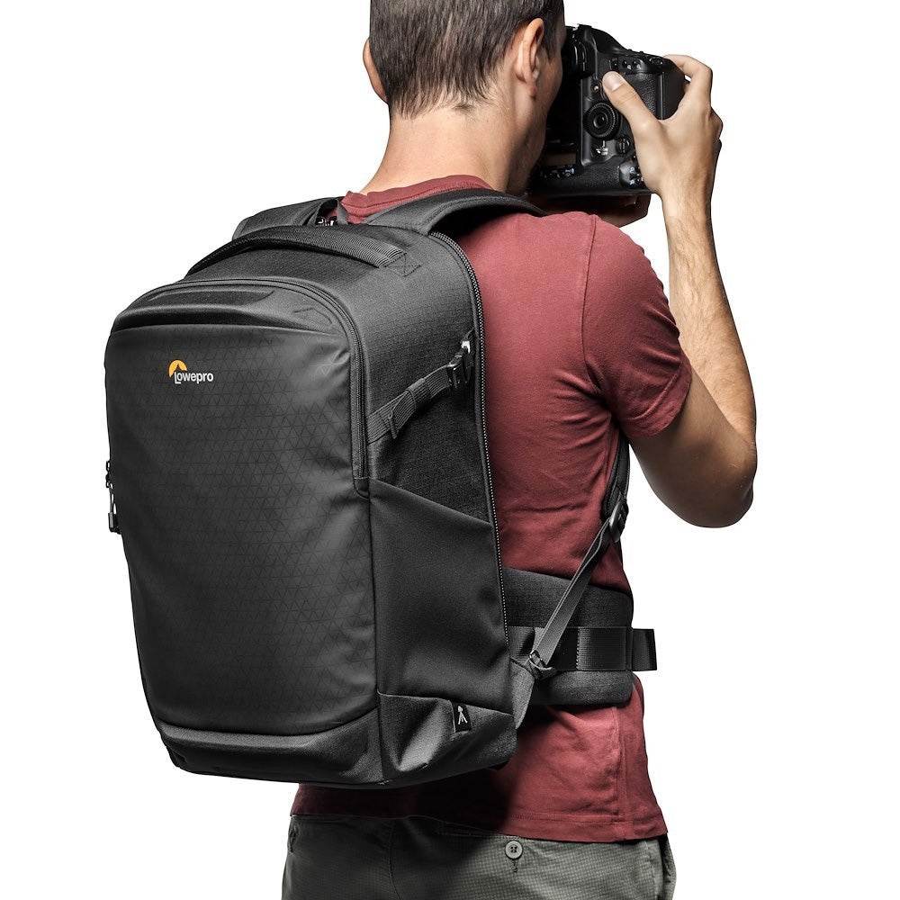 LowePro Flipside BP 400 AW III
