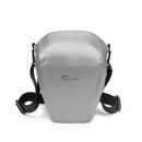 Lowepro Toploader Photo Active TLZ 50 AW camera bag with all-weather cover and adjustable strap
