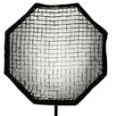 MagMod MagBox Pro 42 Octa Grid for controlling spill light and tightening softbox beam