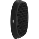 MagMod MagGrid 2 silicone rubber flash modifier with honeycomb grid for controlled light beam and minimal spill