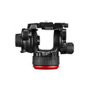 Manfrotto 504X Fluid Video Head with Flat Base