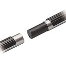 Manfrotto Background Paper Counterweight two-section design for 4 and 9-foot rolls