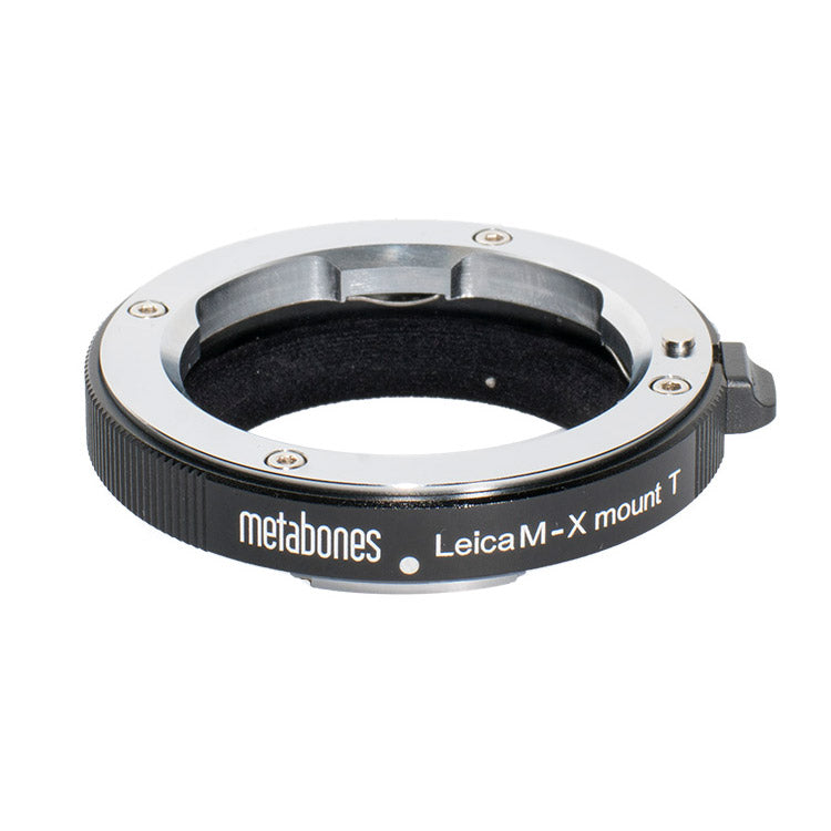 Metabones Leica M to Fujifilm X Mount Adapter