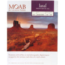 Moab 8.5x11" Lasal Photo Matte 235gsm double-sided photographic paper 250 sheets