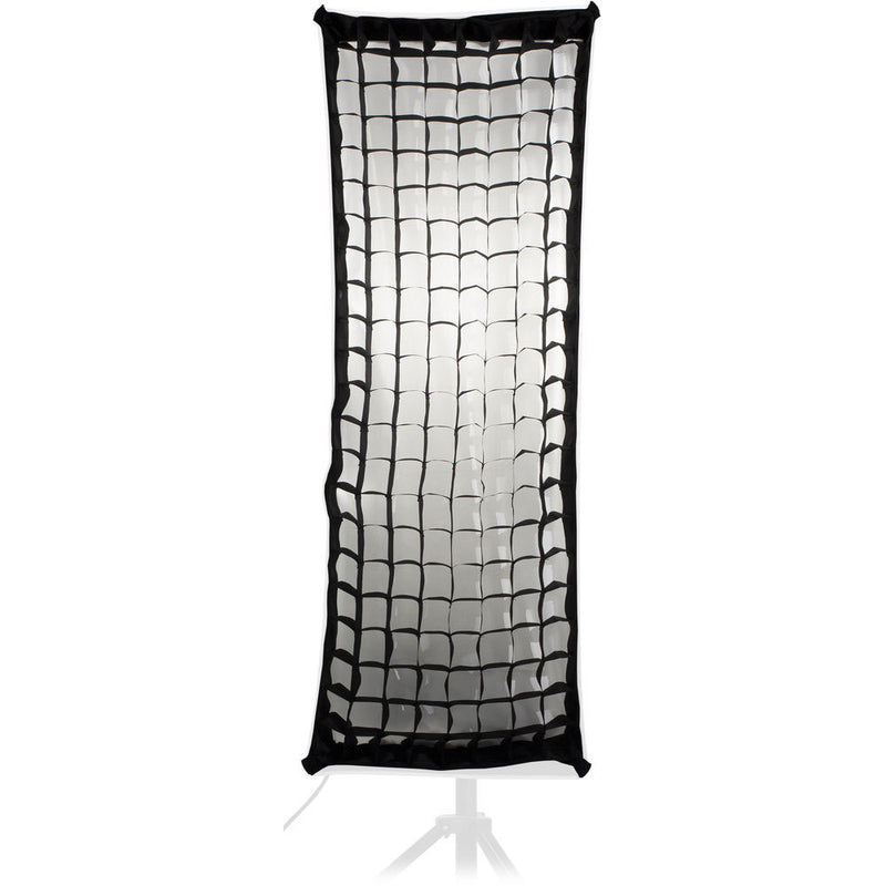 Nanlite Fabric Grid for 45x110cm Asymmetrical Softbox