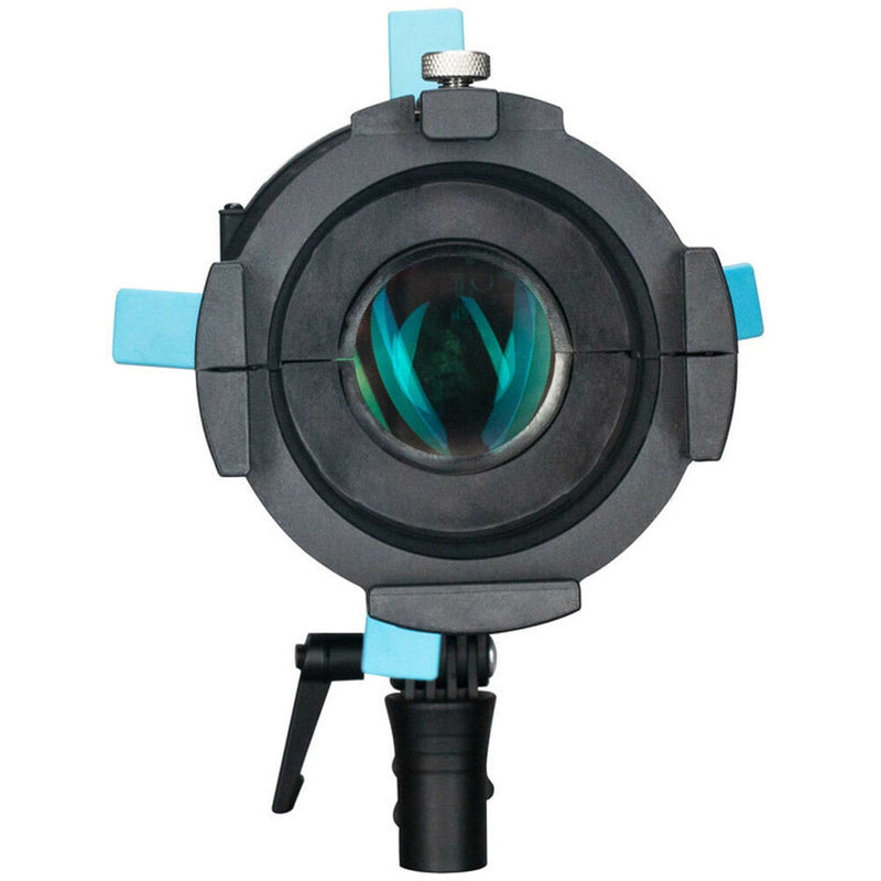 Nanlite PJ-FZ60 Projector Attachment with 36° Lens