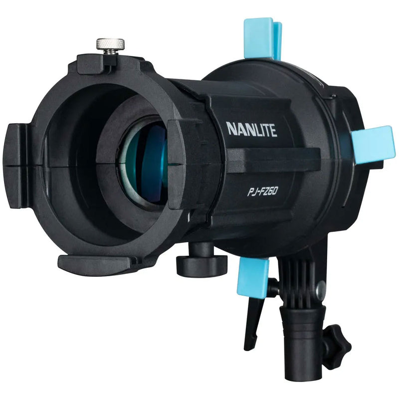 Nanlite PJ-FZ60 Projector Attachment with 36° Lens